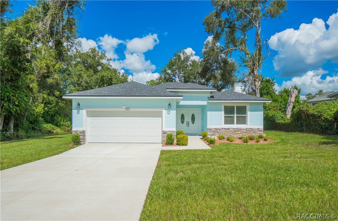 822 Poplar Street Inverness, FL 34452 - Photo 4 of 35 Gallery Image 4