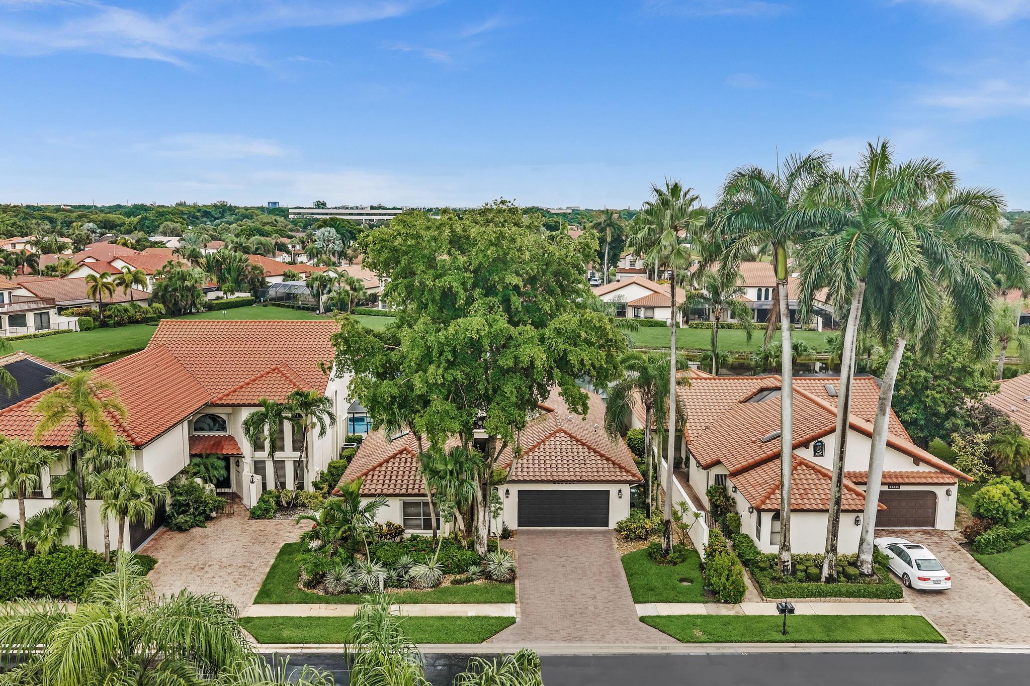 22595 Esplanada Circle Boca Raton, FL 33433 - Photo 53 of 60 DJI_20260805085703_0009_D