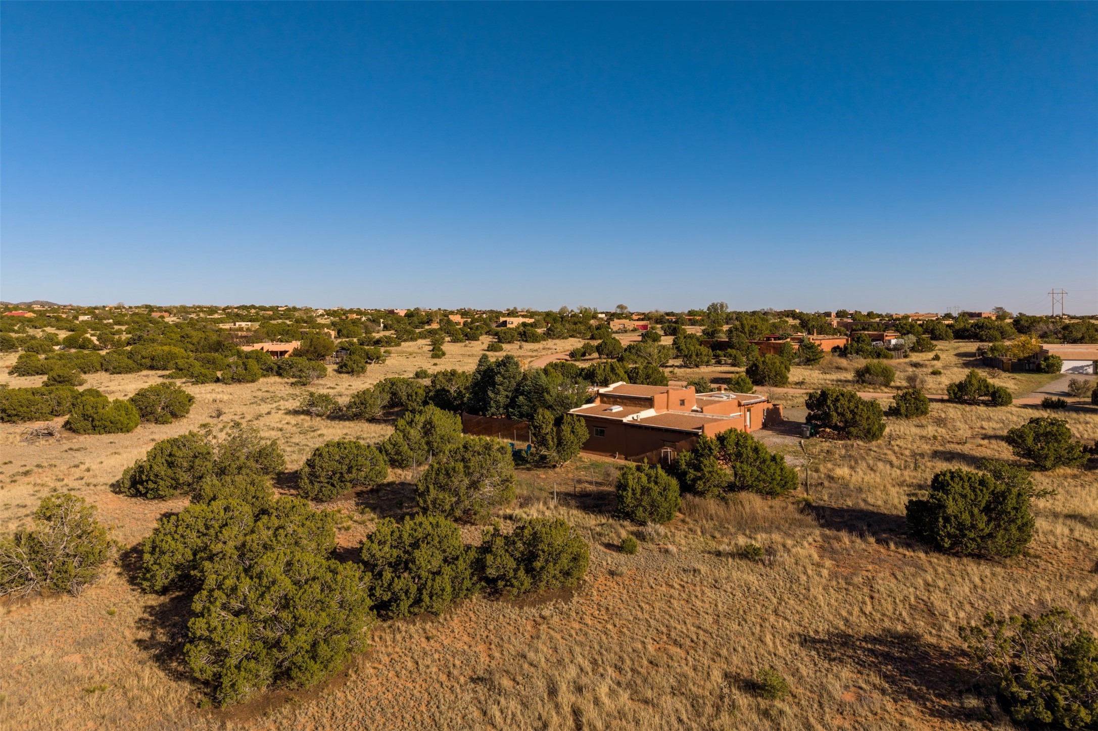 9 Domingo Road Santa Fe, NM 87508 - Photo 93 of 96