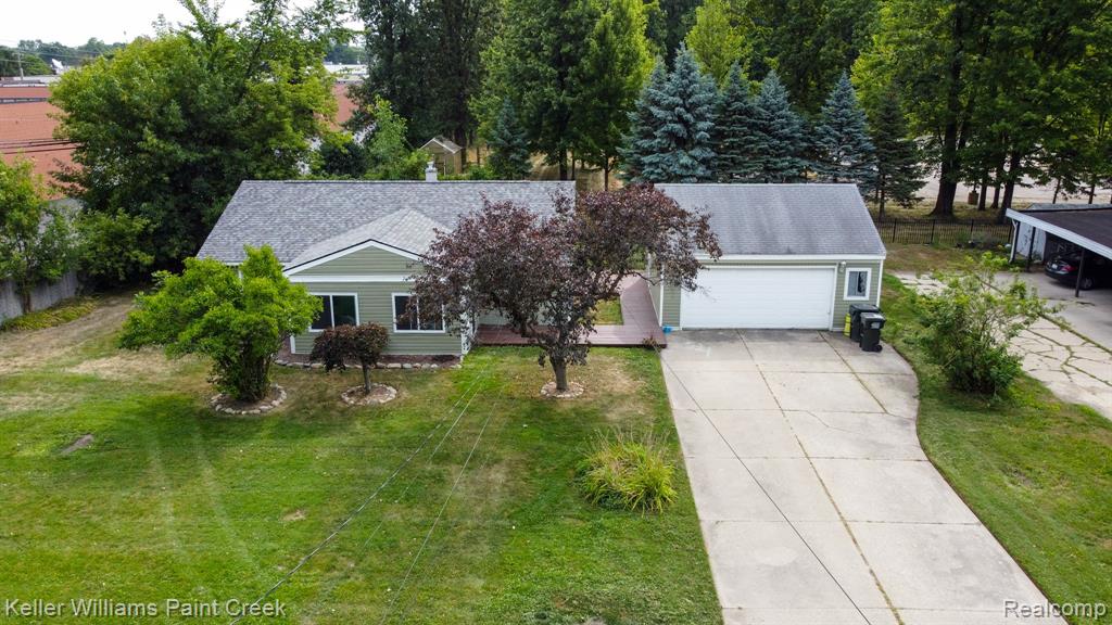2879 Alexander Street Rochester Hills, MI 48309 - Photo 1 of 21