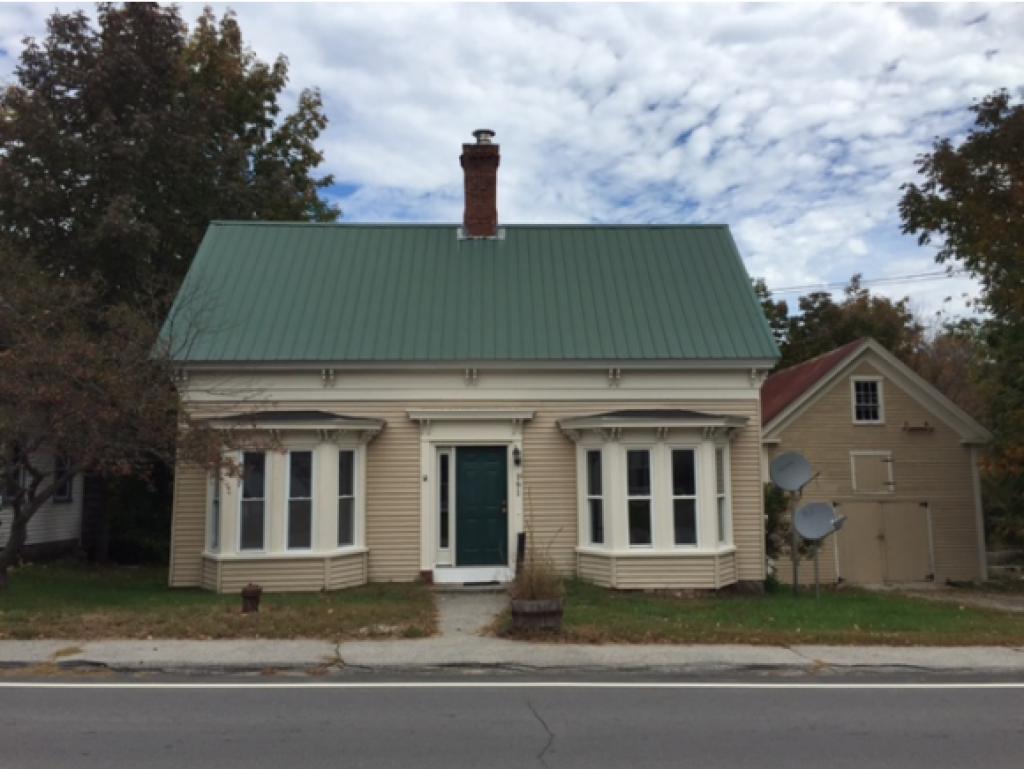 191 Main Street Wakefield, NH 03887 - Photo 1 of 26 Gallery Image 1