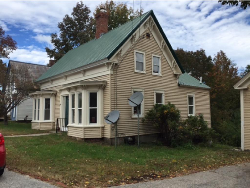 191 Main Street Wakefield, NH 03887 - Photo 15 of 26 Gallery Image 15