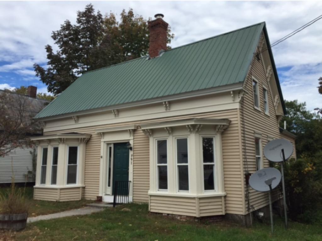 191 Main Street Wakefield, NH 03887 - Photo 17 of 26 Gallery Image 17