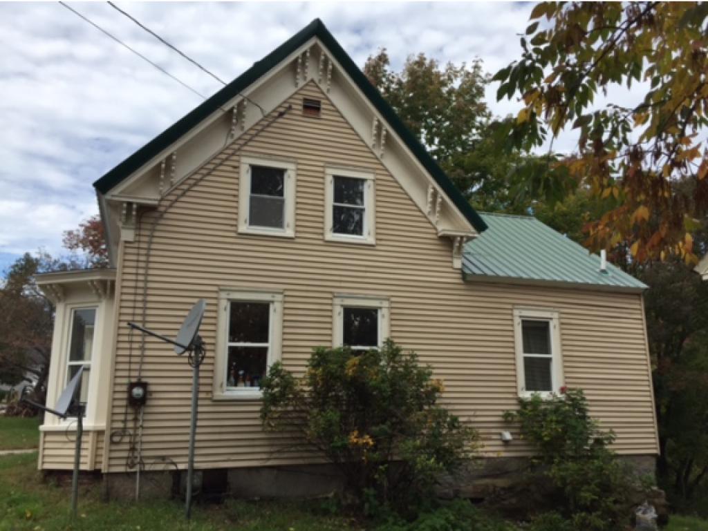 191 Main Street Wakefield, NH 03887 - Photo 25 of 26 Gallery Image 25