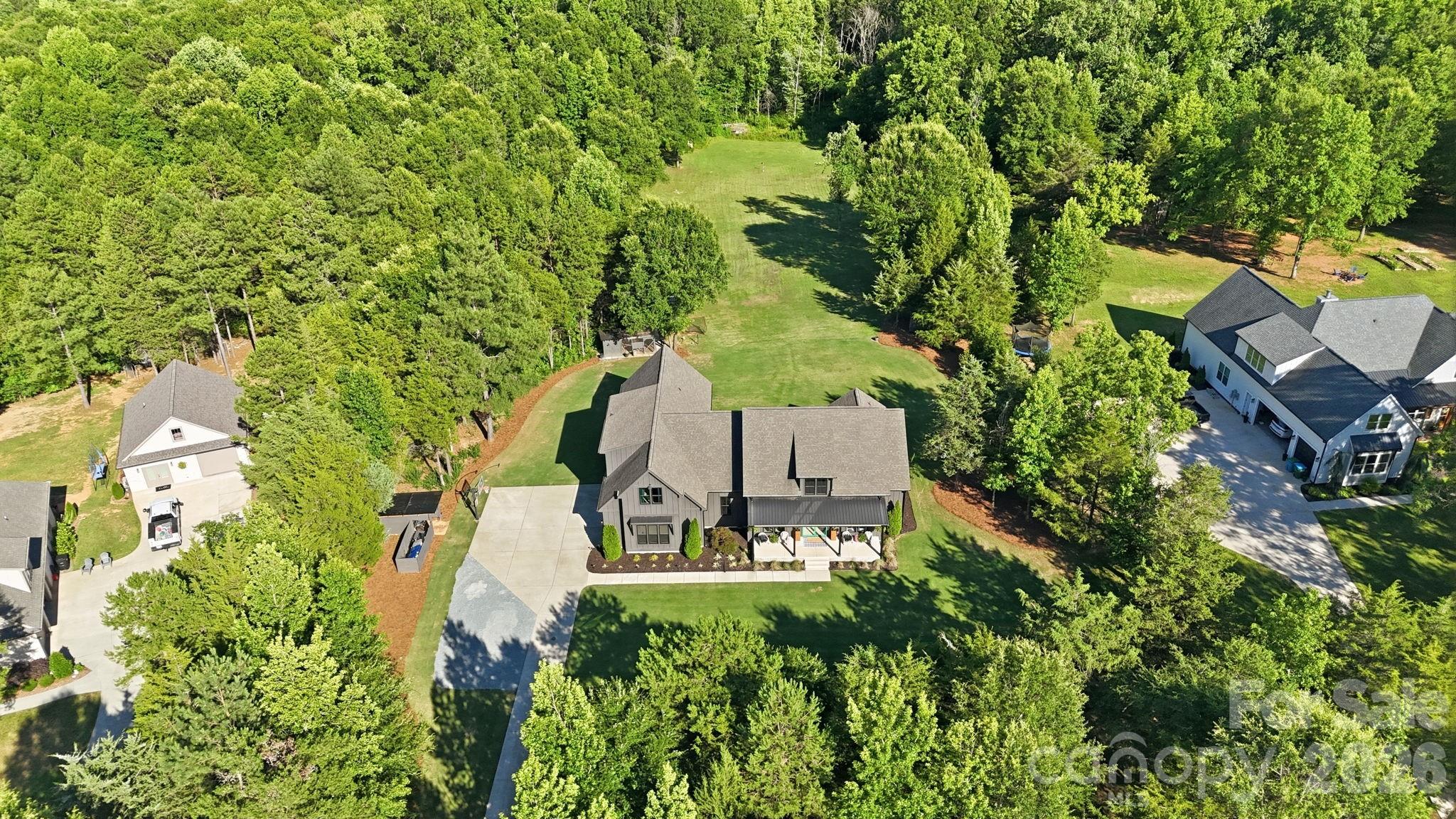6816 West Duncan Road Indian Trail, NC 28079 - Photo 31 of 36
