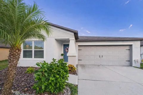 $347,000 | 7011 KIng Creek Drive, Sun City Center, FL 33573