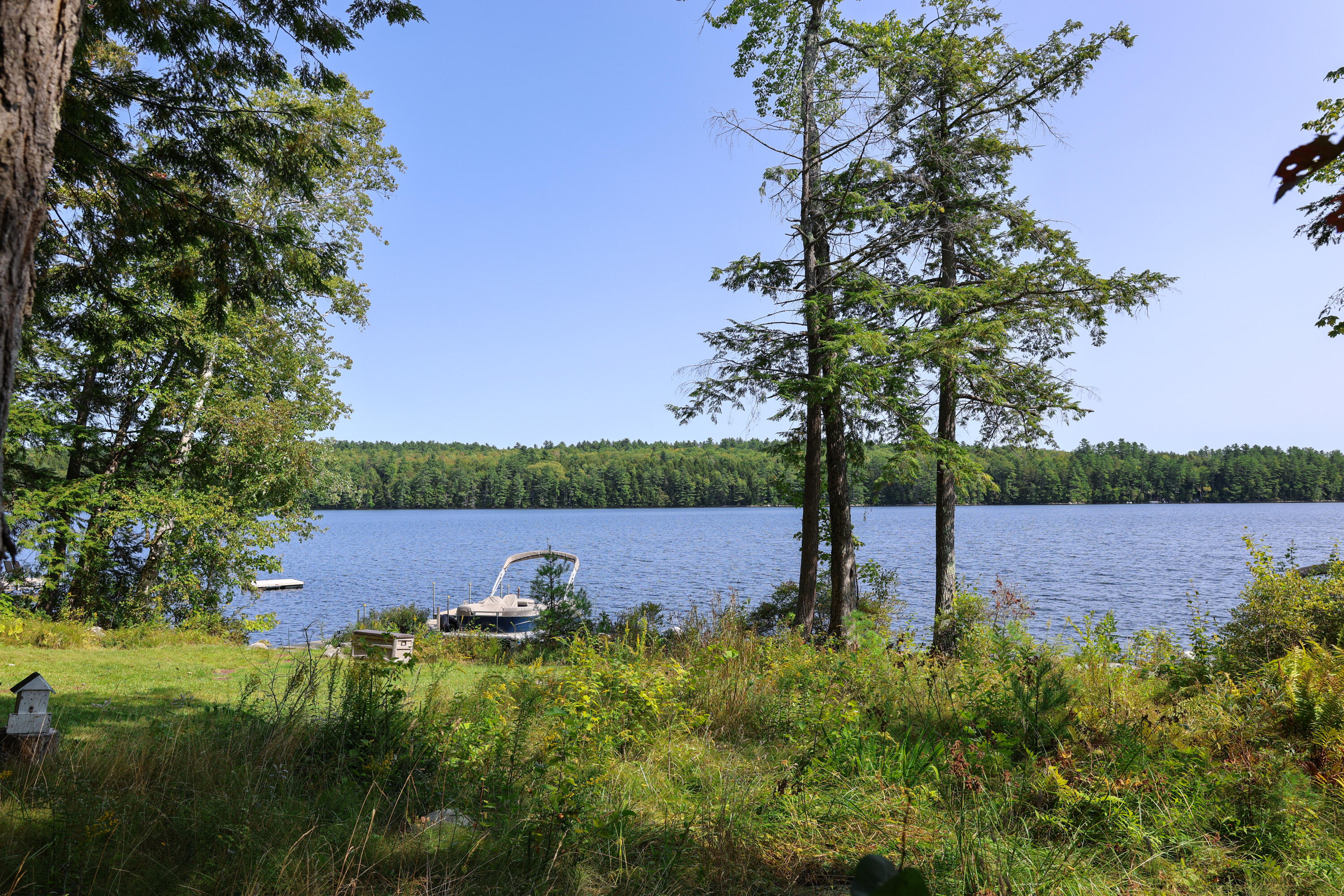 4 Fellows Farm Road Fayette, ME 04349 - Photo 33 of 36 Parker Pond
