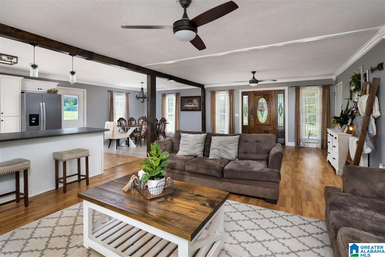 3408 Highway 1 Oneonta Al Oneonta, AL 35121 - Photo 19 of 50