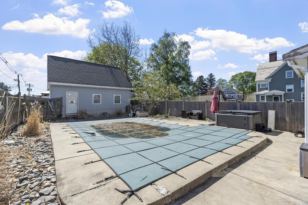 3 Southwick Road Peabody, MA 01960 - Photo 32 of 42