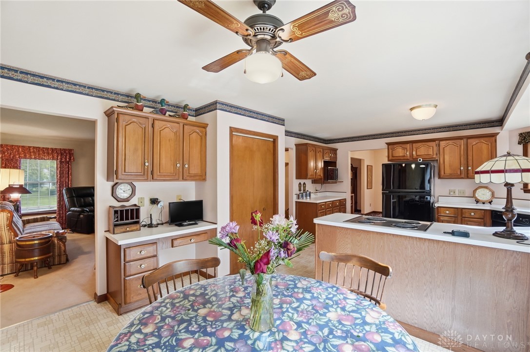 9075 North Hetzler Road Piqua, OH 45356 - Photo 44 of 79