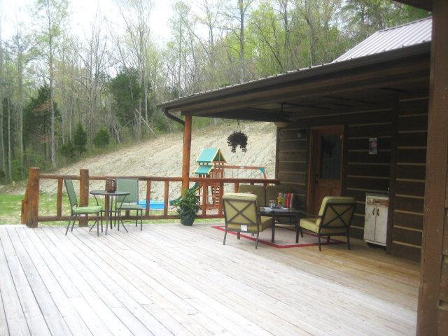 35 Stump Road Irvine, KY 40336 - Photo 8 of 46 Photo 8