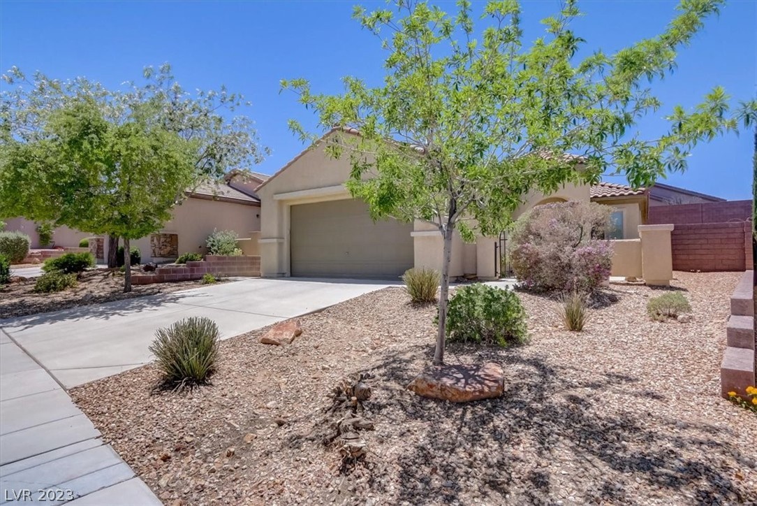 2629 Rue Montpellier Avenue Henderson, NV 89044 - Photo 1 of 50