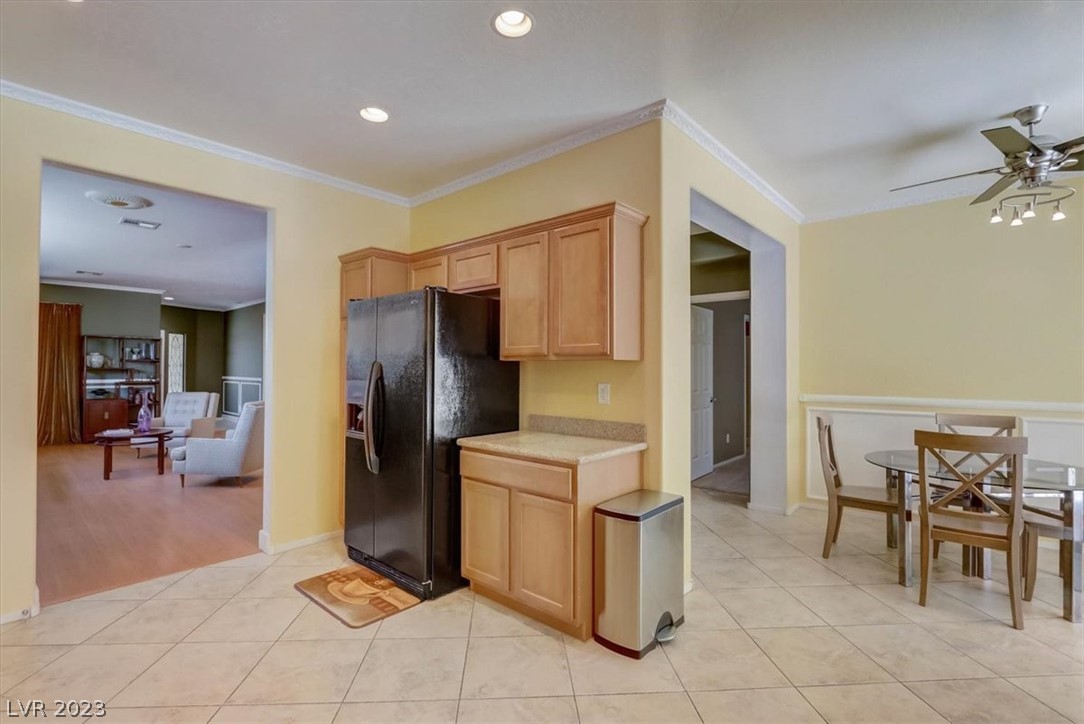 2629 Rue Montpellier Avenue Henderson, NV 89044 - Photo 11 of 50