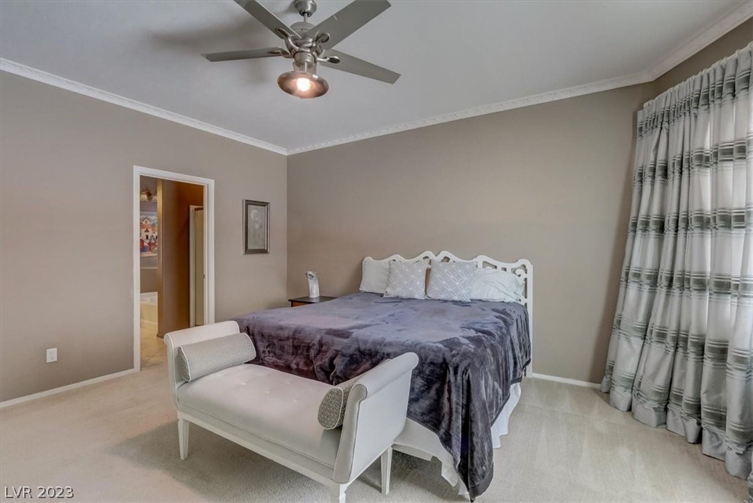 2629 Rue Montpellier Avenue Henderson, NV 89044 - Photo 13 of 50
