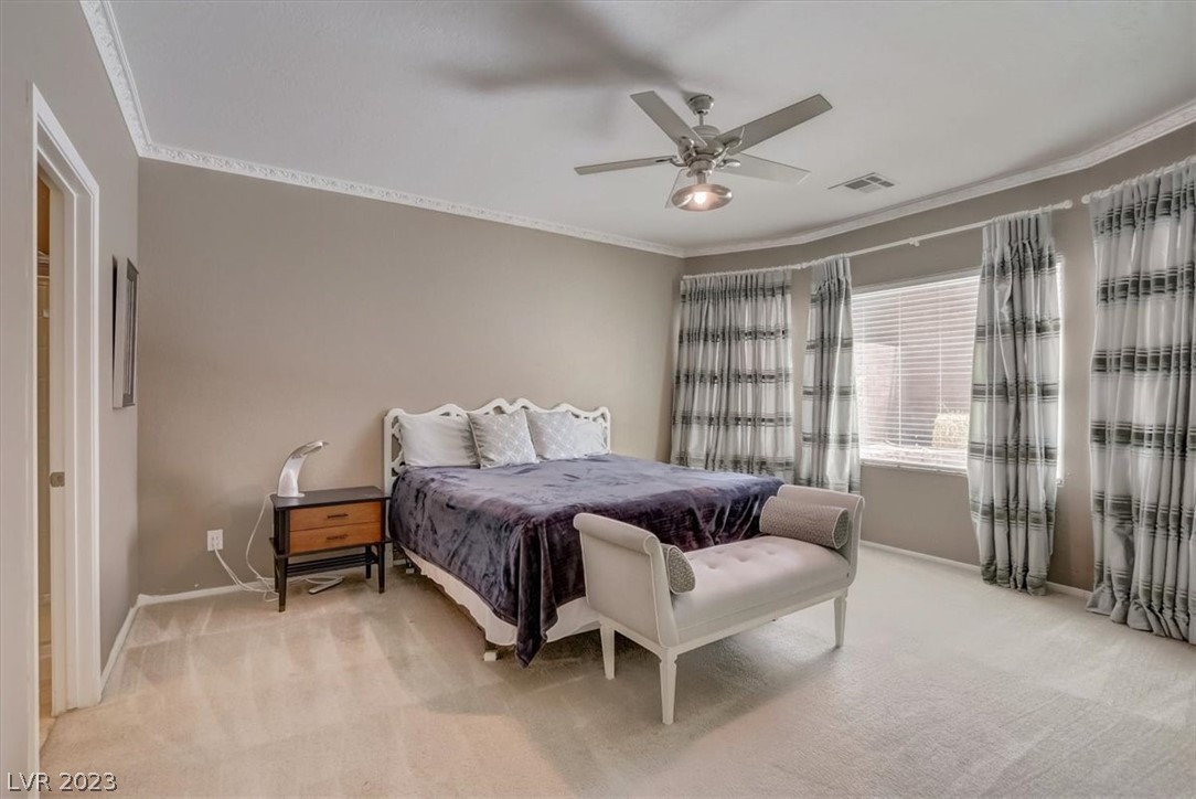 2629 Rue Montpellier Avenue Henderson, NV 89044 - Photo 14 of 50