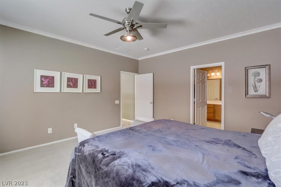 2629 Rue Montpellier Avenue Henderson, NV 89044 - Photo 15 of 50