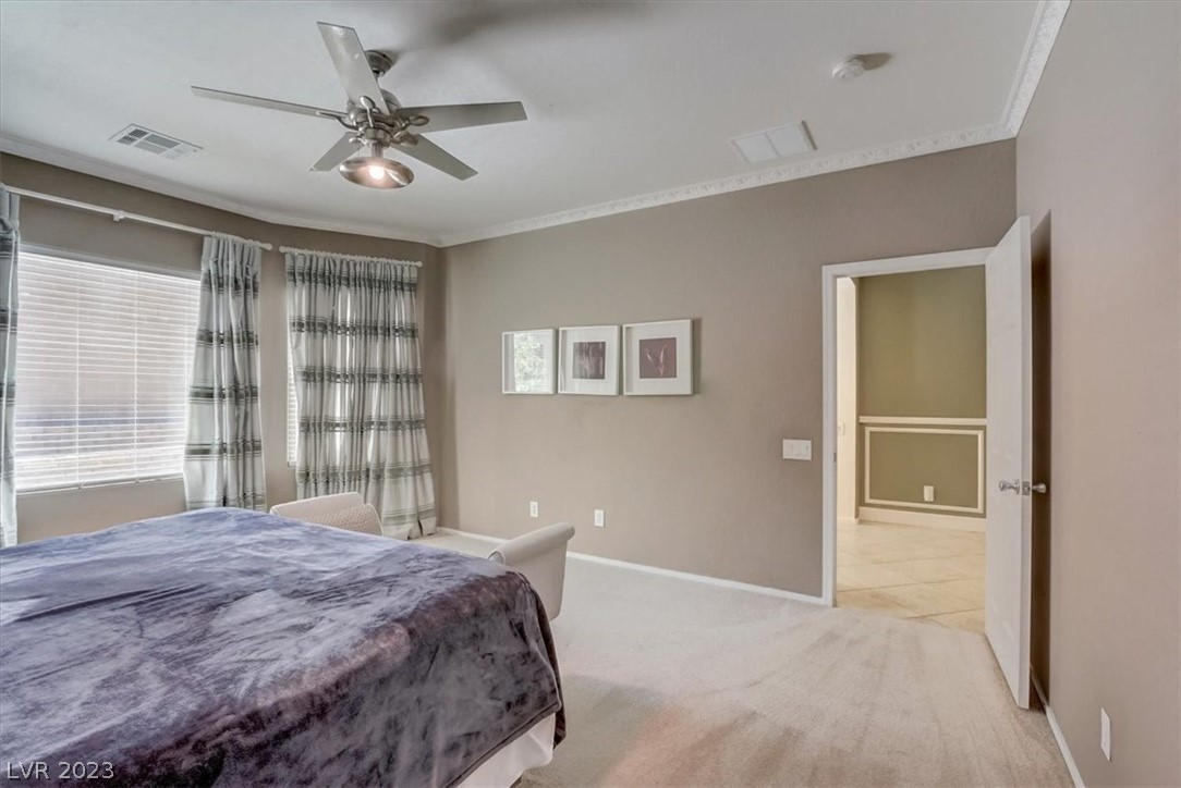 2629 Rue Montpellier Avenue Henderson, NV 89044 - Photo 16 of 50