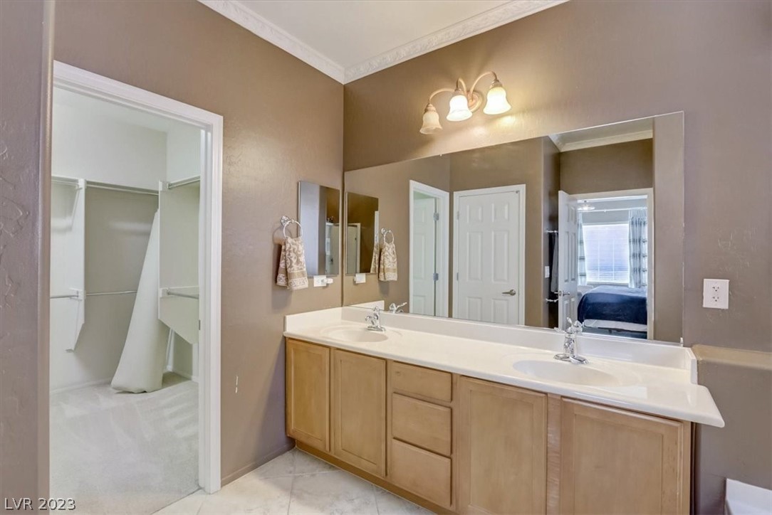 2629 Rue Montpellier Avenue Henderson, NV 89044 - Photo 19 of 50