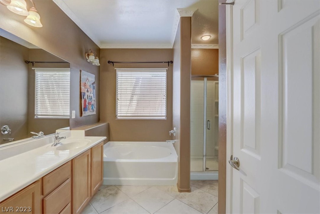 2629 Rue Montpellier Avenue Henderson, NV 89044 - Photo 20 of 50
