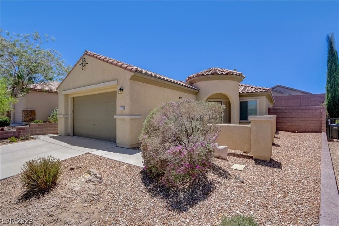 2629 Rue Montpellier Avenue Henderson, NV 89044 - Photo 2 of 50