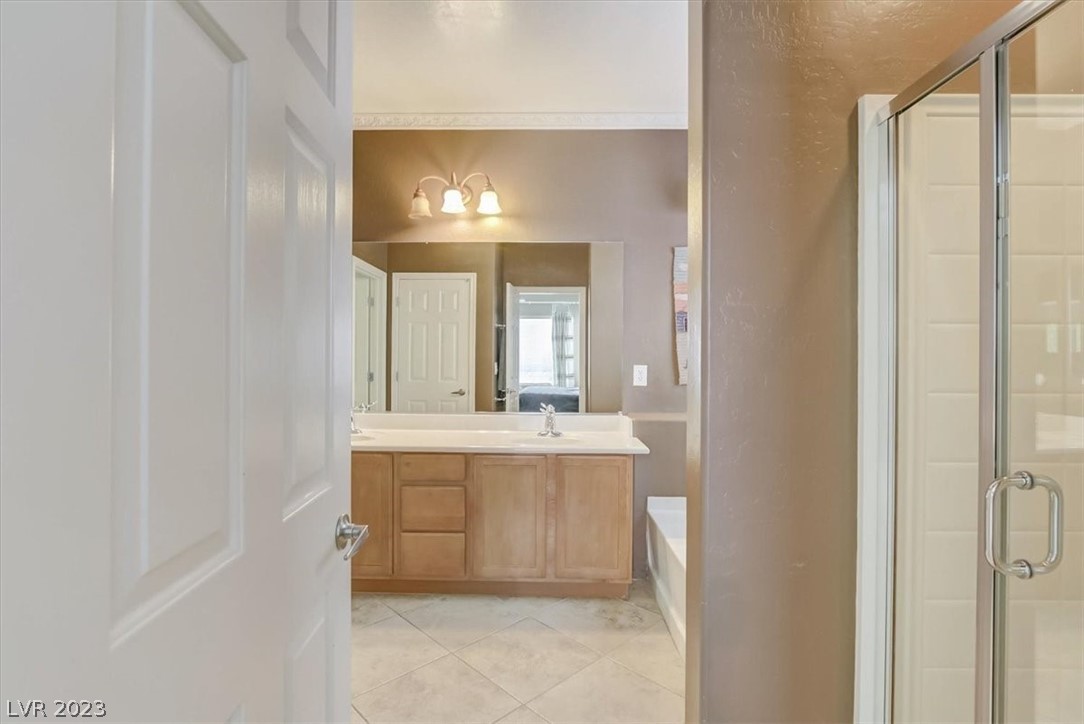 2629 Rue Montpellier Avenue Henderson, NV 89044 - Photo 22 of 50