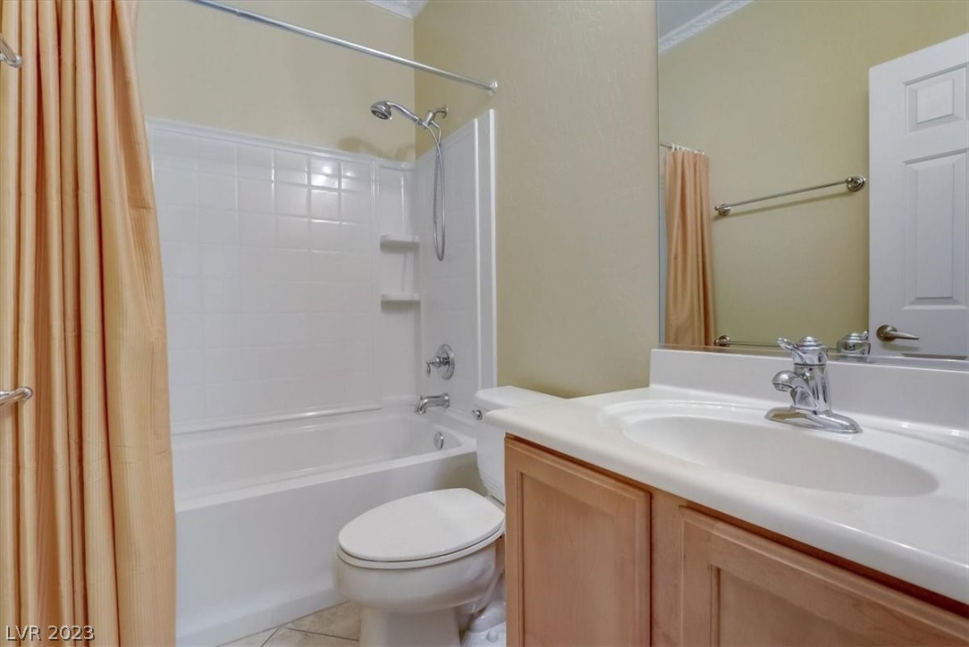 2629 Rue Montpellier Avenue Henderson, NV 89044 - Photo 23 of 50