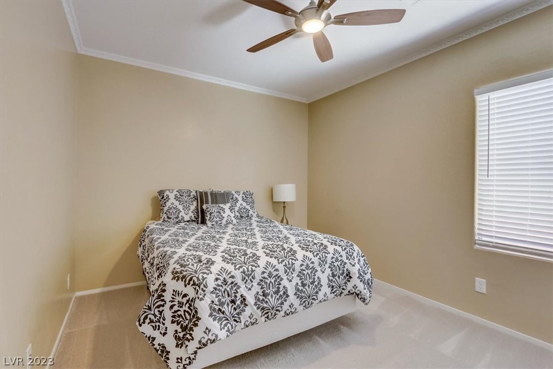2629 Rue Montpellier Avenue Henderson, NV 89044 - Photo 24 of 50