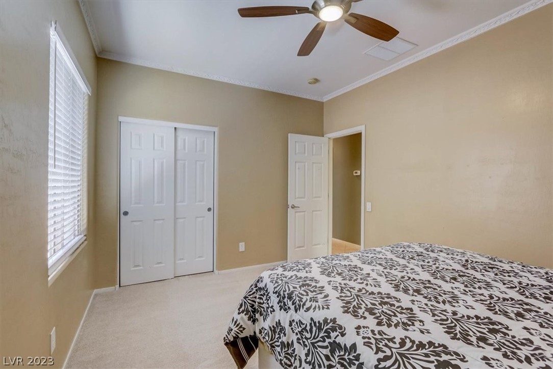2629 Rue Montpellier Avenue Henderson, NV 89044 - Photo 25 of 50