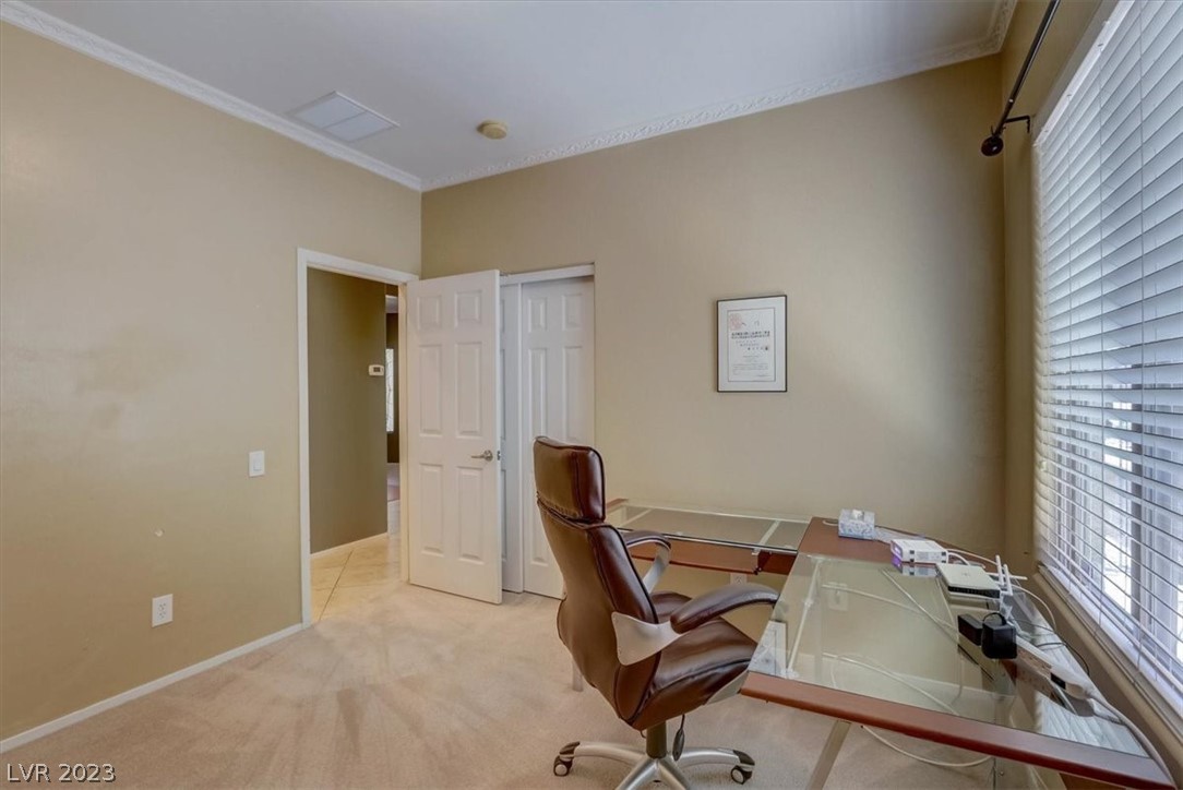 2629 Rue Montpellier Avenue Henderson, NV 89044 - Photo 28 of 50