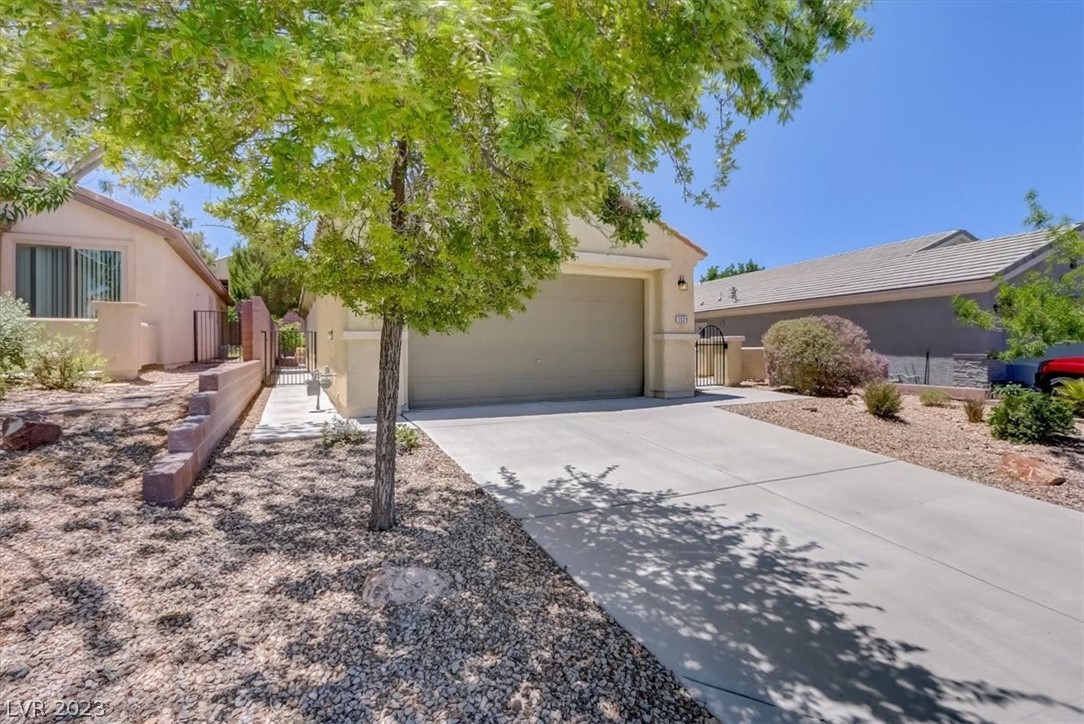 2629 Rue Montpellier Avenue Henderson, NV 89044 - Photo 31 of 50
