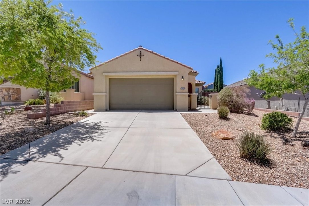 2629 Rue Montpellier Avenue Henderson, NV 89044 - Photo 32 of 50