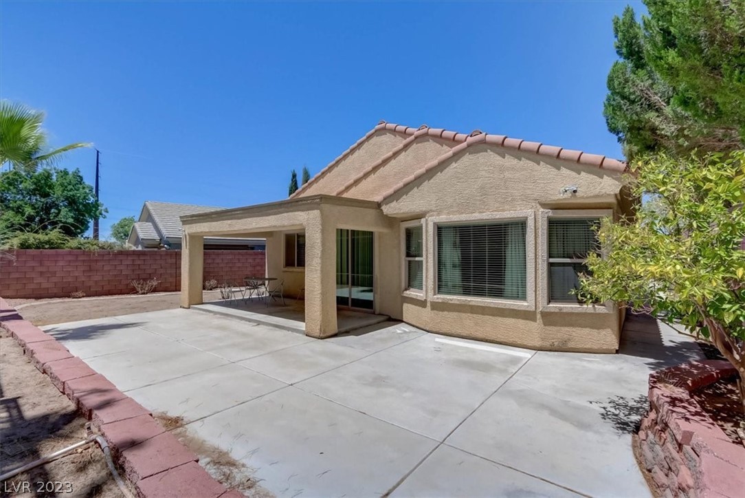 2629 Rue Montpellier Avenue Henderson, NV 89044 - Photo 34 of 50