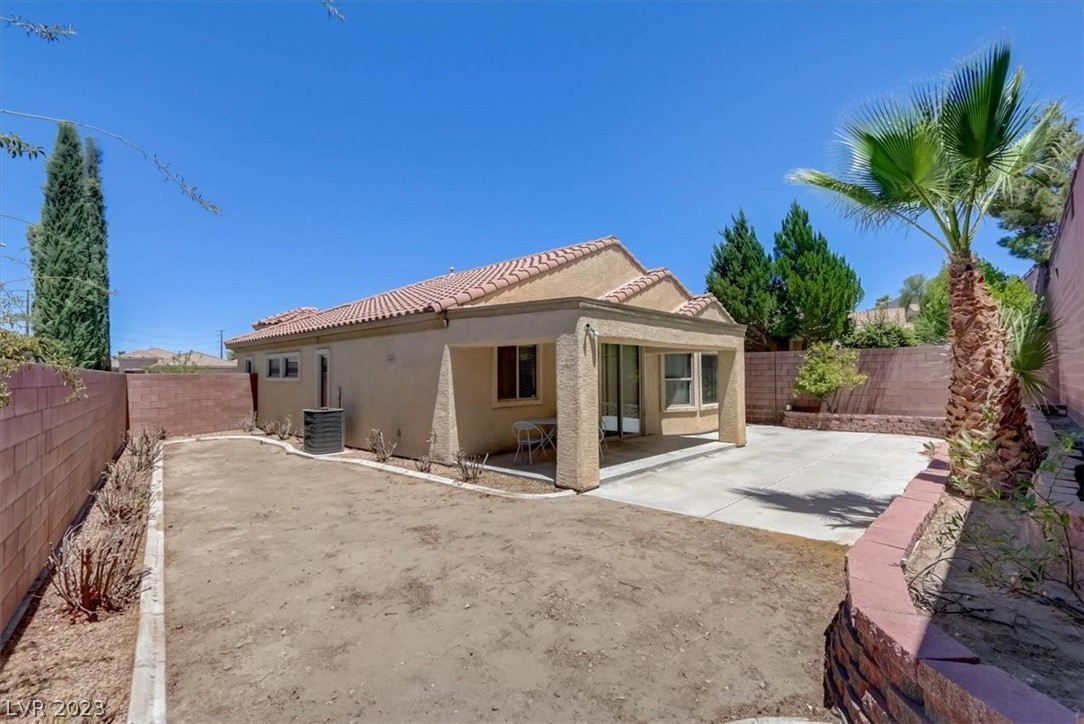 2629 Rue Montpellier Avenue Henderson, NV 89044 - Photo 35 of 50