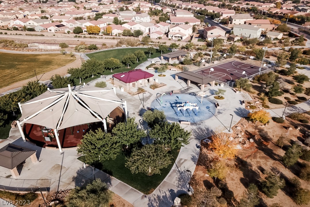 2629 Rue Montpellier Avenue Henderson, NV 89044 - Photo 36 of 50
