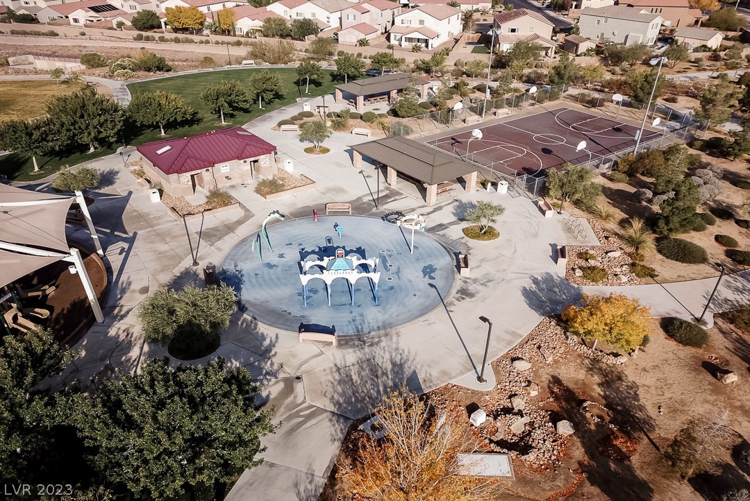 2629 Rue Montpellier Avenue Henderson, NV 89044 - Photo 40 of 50