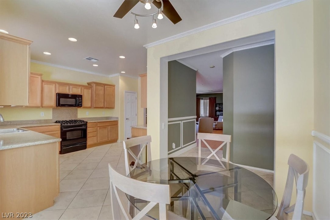 2629 Rue Montpellier Avenue Henderson, NV 89044 - Photo 10 of 50
