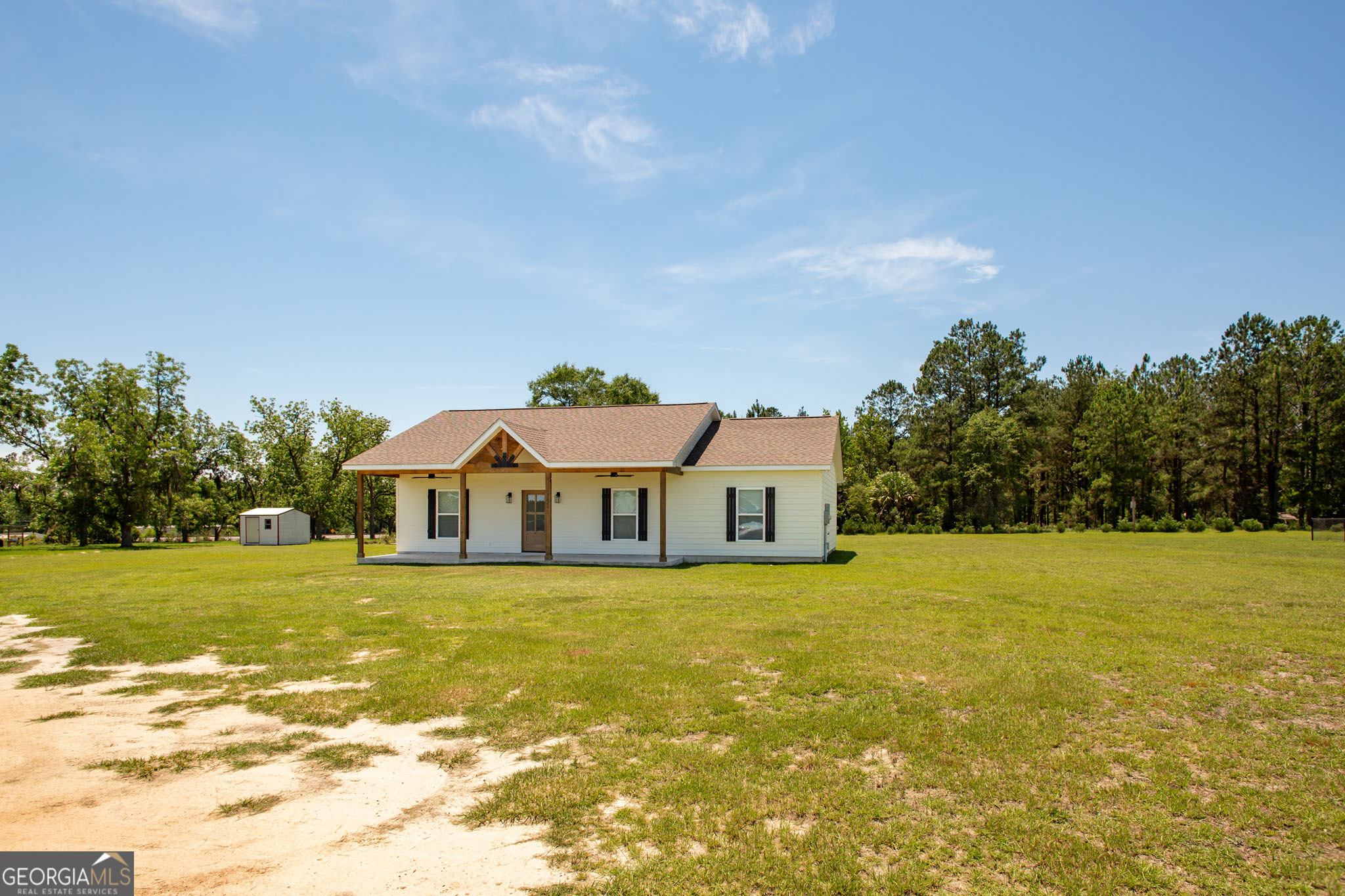 3620 Tanner Lane Waycross, GA 31503 - Photo 3 of 44