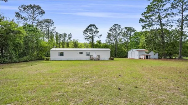 $145,000 | 59 Enoch Moody Road, Screven, GA 31560