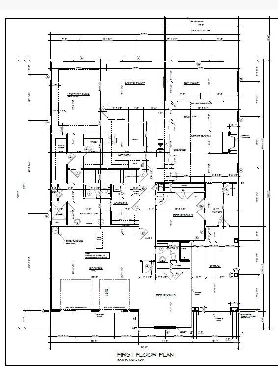 13006 Hazelbrook Lane Cornelius, NC 28031 - Photo 2 of 16 a bathroom with a shower