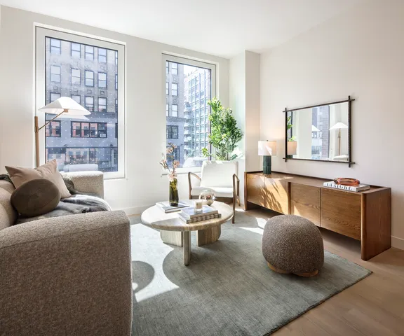 $7,235 | 335 8th Avenue, Unit 607 | Chelsea