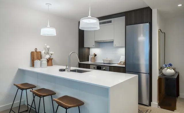 $7,235 | 335 8th Avenue, Unit 607 | Chelsea