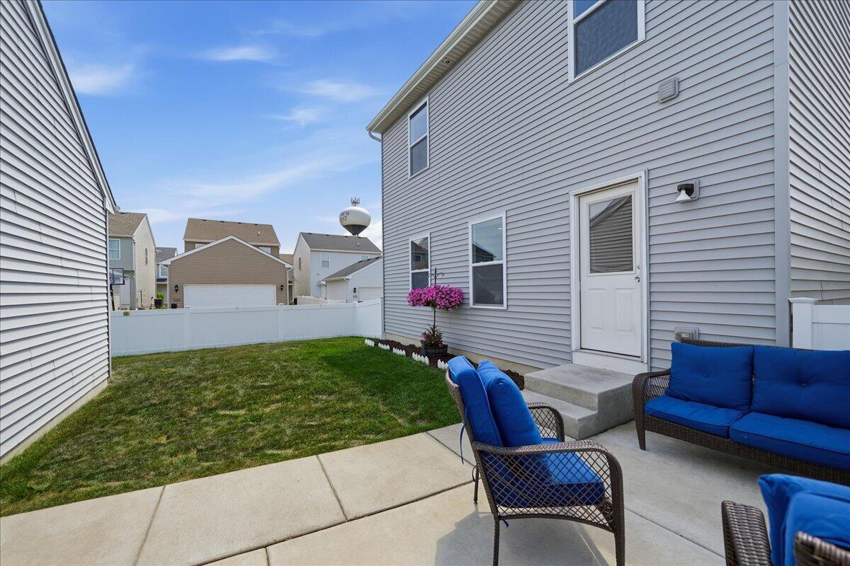 2549 West 127th Avenue Crown Point, IN 46307 - Photo 29 of 31 1200x800