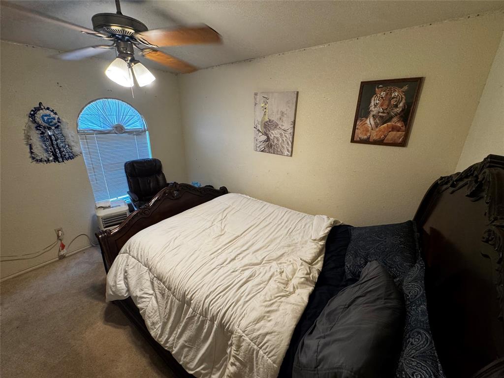 2000 Dan Rowe Street Waco, TX 76704 - Photo 14 of 21