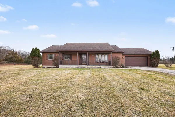 $370,000 | 6795 Hack Road, Saline, MI 48176