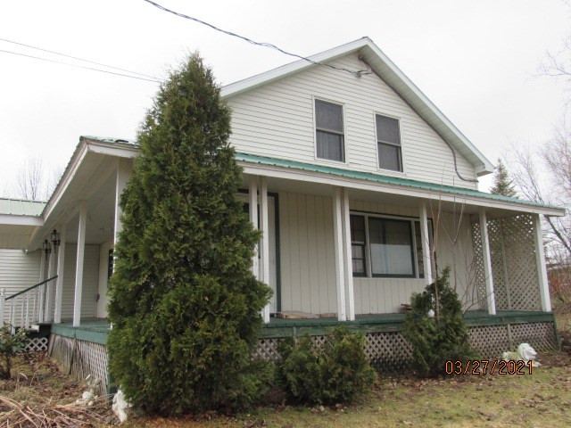 2116 State Route North Bangor, NY 12966 - Photo 2 of 19 Gallery Image 2