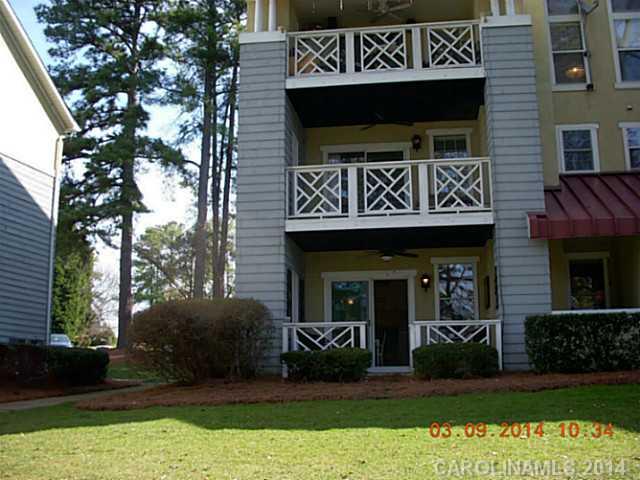 20119 Henderson Road, Unit H Cornelius, NC 28031 - Photo 15 of 16 Gallery Image 15
