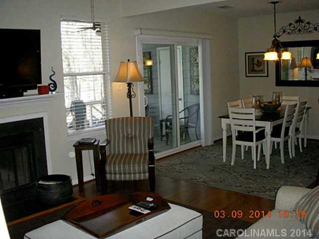 20119 Henderson Road, Unit H Cornelius, NC 28031 - Photo 8 of 16 Gallery Image 8