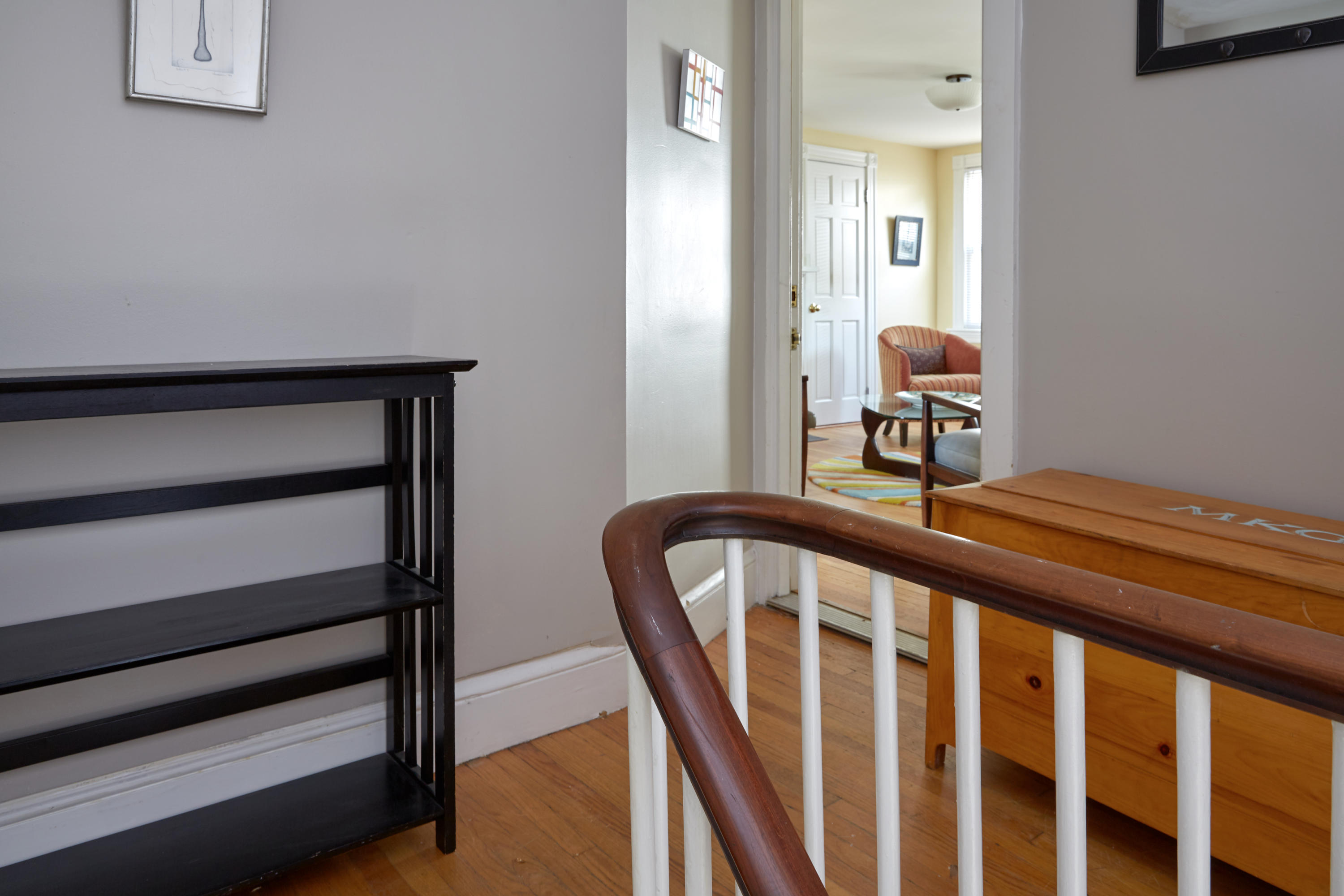 29 Parris Street, Unit 2 Portland, ME 04101 - Photo 25 of 34 29ParrisSt-30