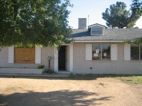 6145 West Cheery Lynn Road Phoenix, AZ 85033 - Photo 1 of 6 Front