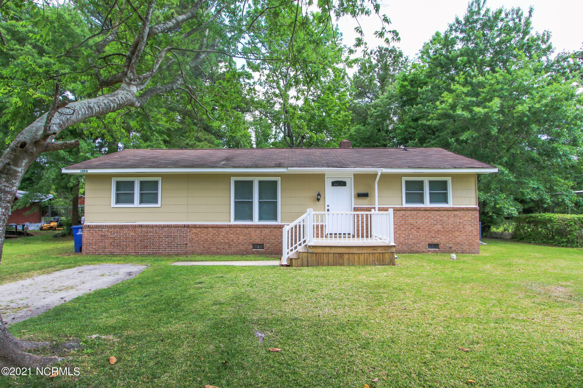 109 Arnold Road Jacksonville, NC 28546 - Photo 1 of 23 LJ7A1052_small